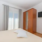 Villa Violeta With Amazing Sea View