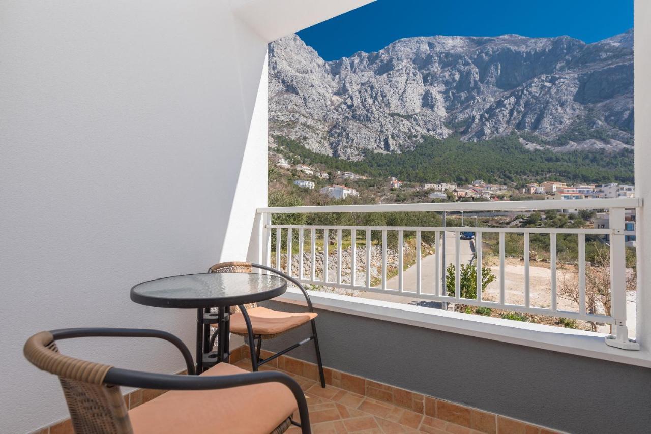Violeta With Amazing Sea View *
