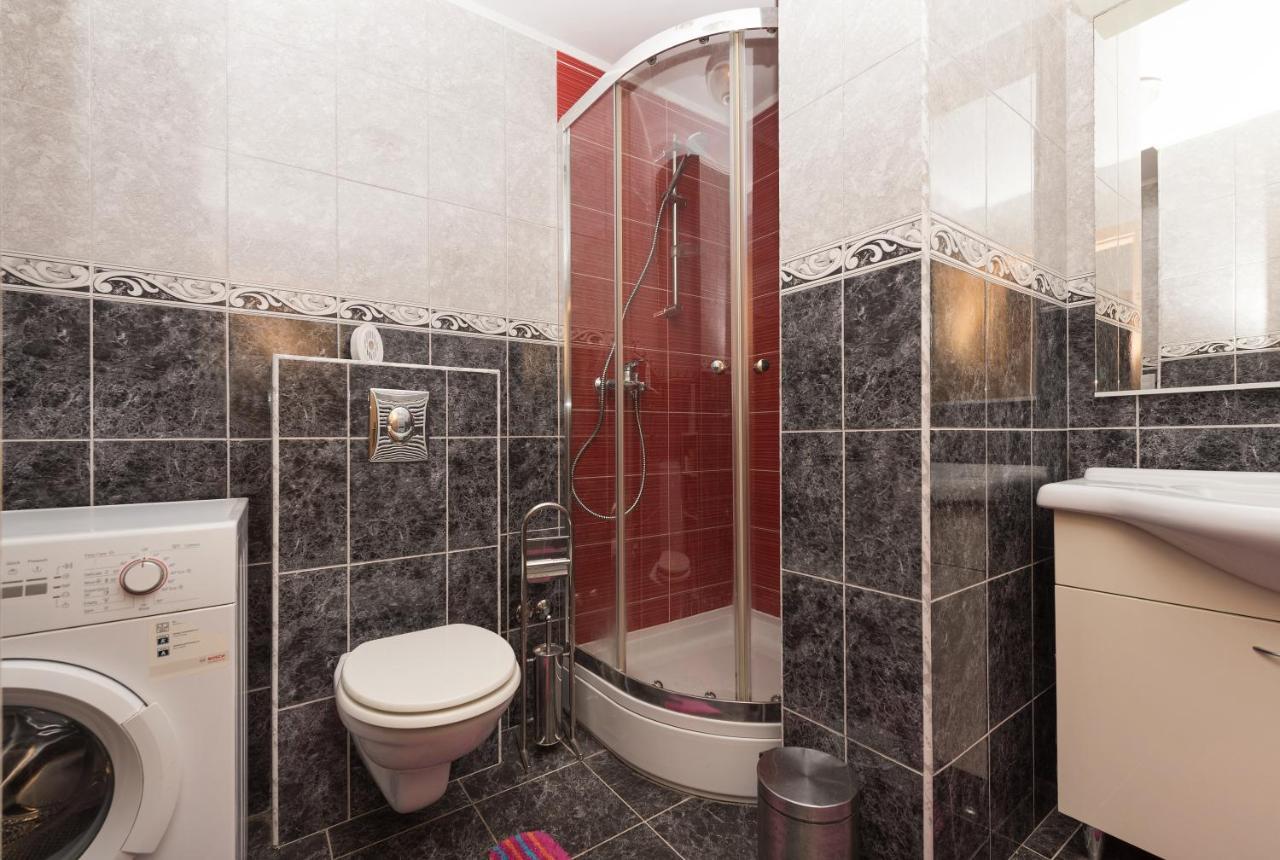 Apartmán Violeta With Amazing Sea View