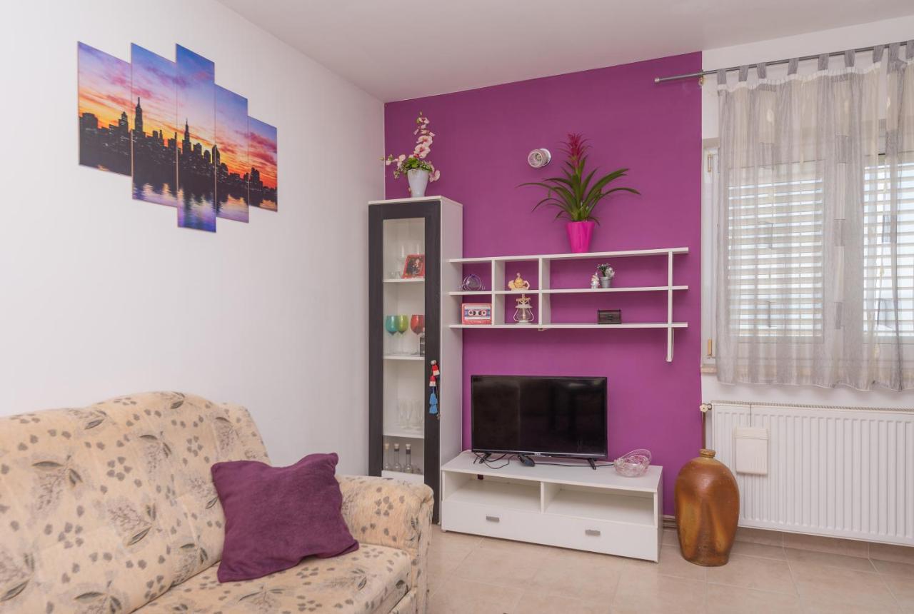 Violeta With Amazing Sea View *