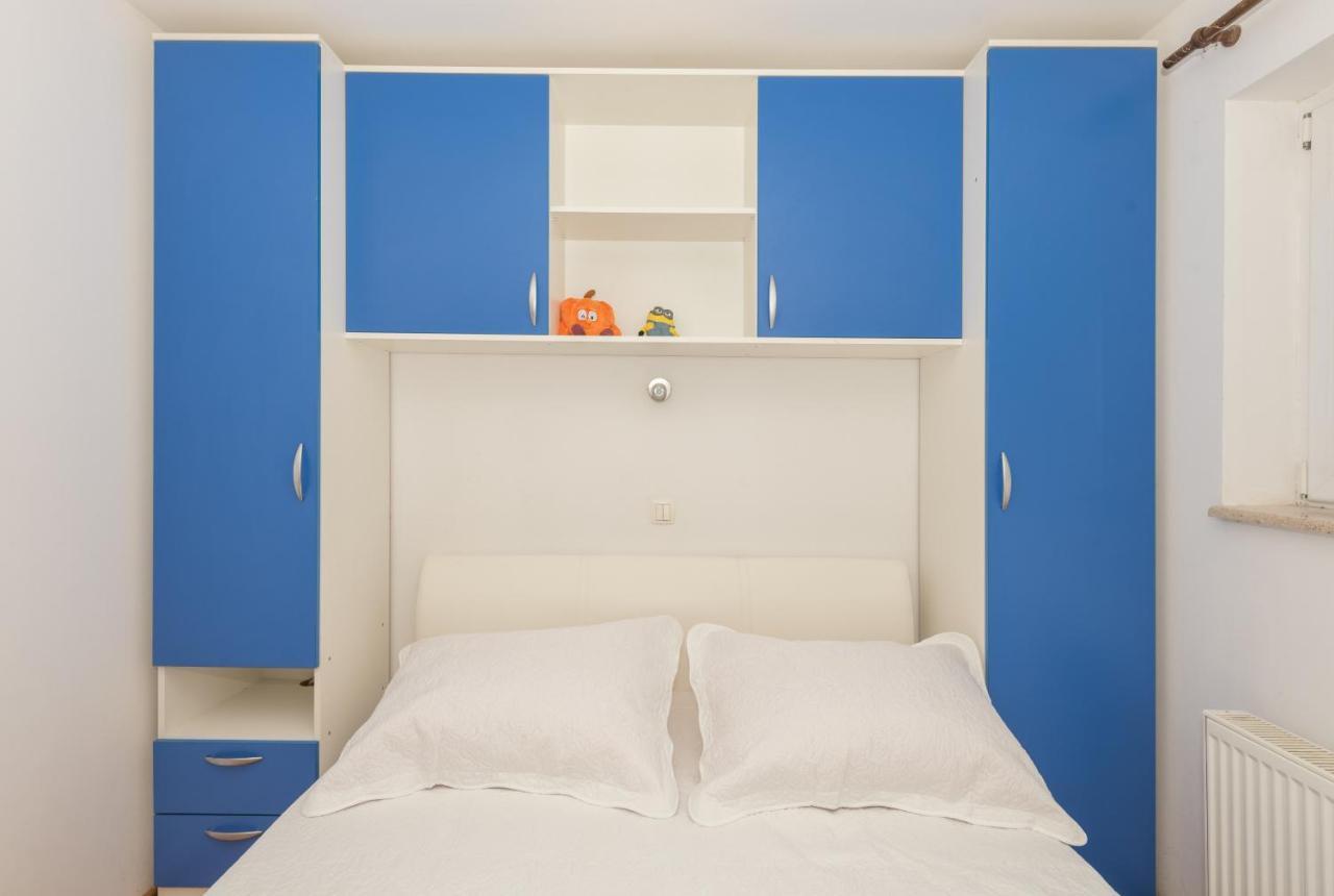 Apartmán Violeta With Amazing Sea View *