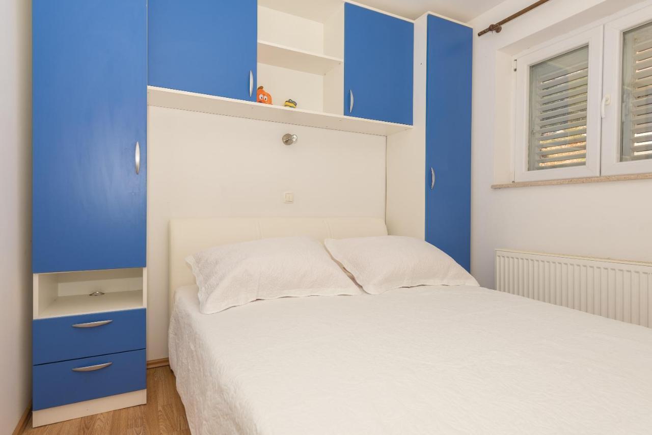 Violeta With Amazing Sea View * Makarska