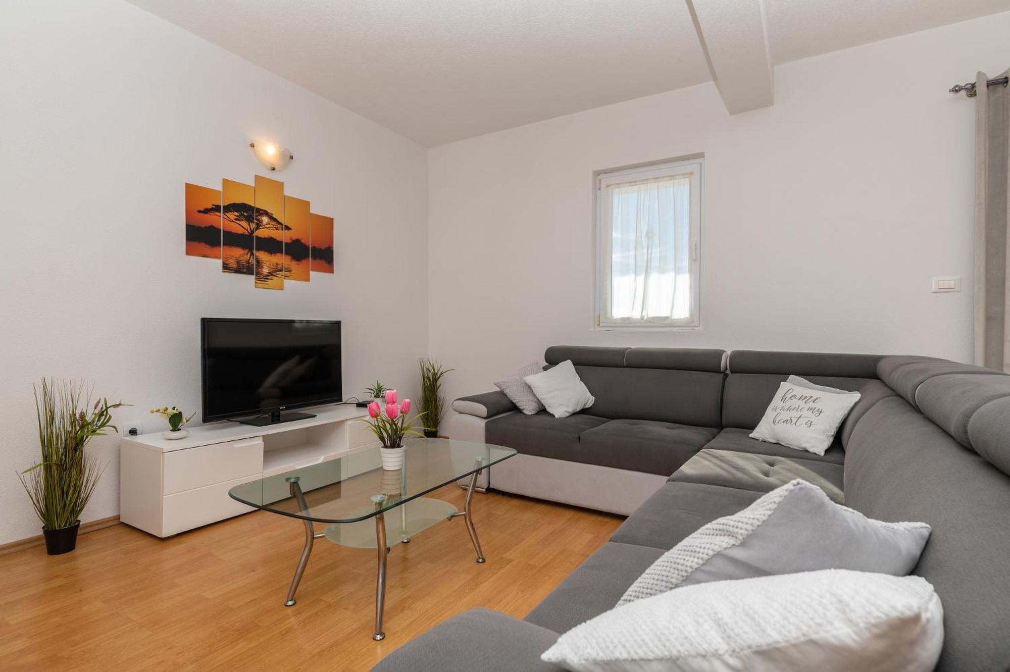 Apartmán Violeta With Amazing Sea View *